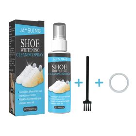 White Shoes Portable Disposable Cleaner