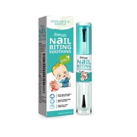 Baby Anti-bite Nail Bitter Water