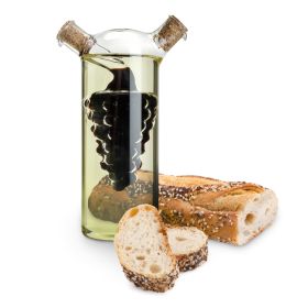 Oil & Vinegar Cruet by Twine