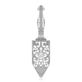 Absinthe Spoon in Silver Viski