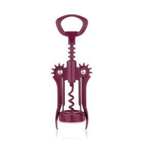 Soar Merlot Winged Corkscrew by True