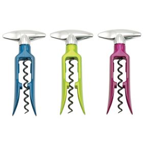 Easy-Turn Corkscrew by Savoy