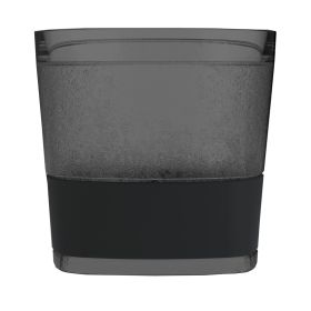 Whiskey FREEZE Cooling Cup in Smoke Single by HOST