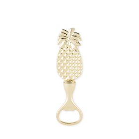 Aloha Pineapple bottle opener by Blush