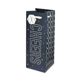 CHEERS 1.5L Bottle Bag by Cakewalk