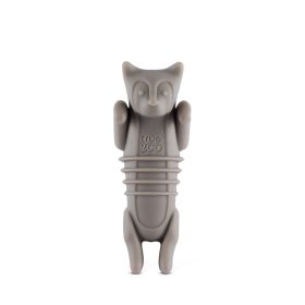 Cat Bottle Stopper by TrueZoo