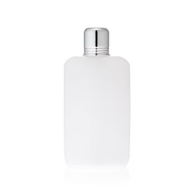 Rogue: 10 Oz Plastic Flask