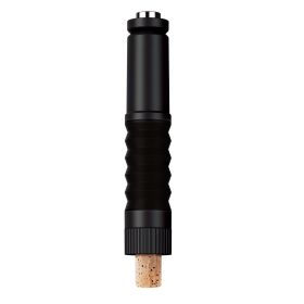 Alchemi CO2 Cork Remover by Viski