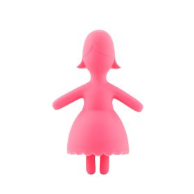 Betty Bottle Stopper by TrueZoo