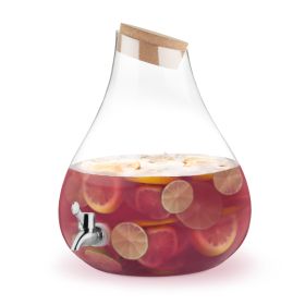 Pearl Beverage Dispenser by Twine