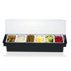 Garnish Caddy by True