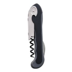 Grippy: Soft-Touch Waiter’s Corkscrew