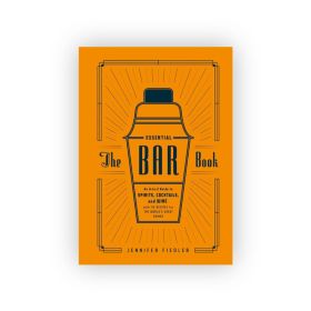 The Essential Bar Book