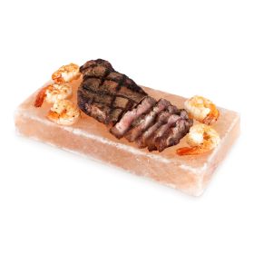 Salty: Himalayan Salt Block