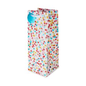 Confetti Dot 1.5L Liquor Bag by Cakewalk