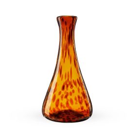 Tortuga Recycled Wine Decanter by Twine Living