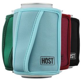 Insta-Chill Standard Can Sleeve in Ice by HOST