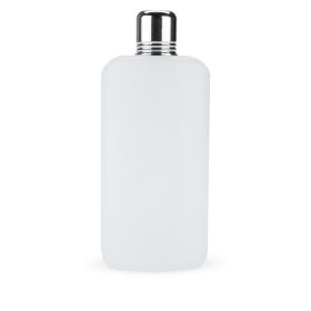 Rogue: 16 Oz Plastic Flask