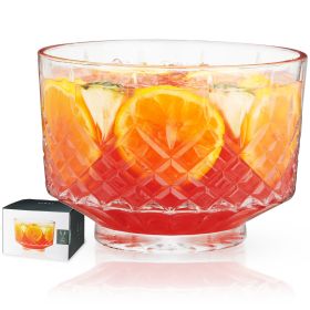 Admiral Punch Bowl Viski