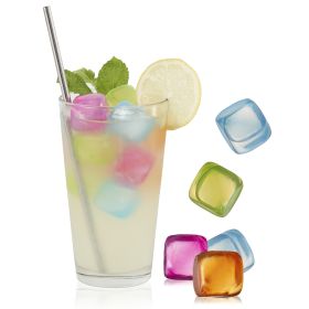 Chill Reusable Ice Cubes