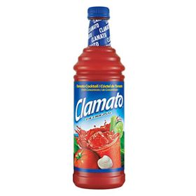 Clamato Original