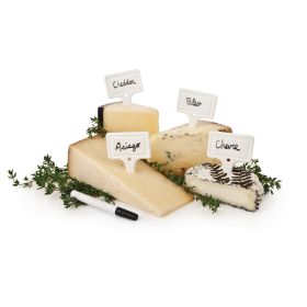 Tag: Ceramic Cheese Labels