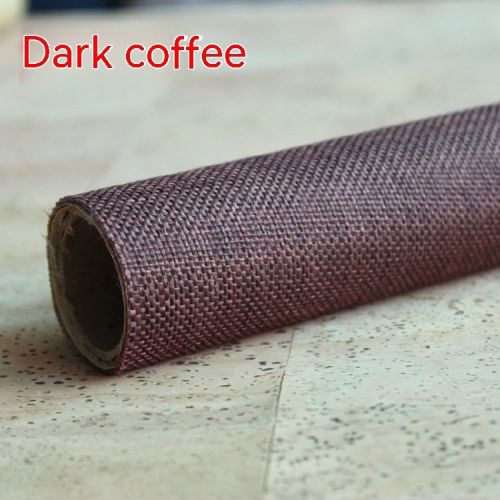 Self-adhesive Back Adhesive Linen Background Book Album Gift Box Packaging Wall Cloth Binding Counter Cloth Not Dry Self-adhesive Back Adhesive Linen Background Book Album Gift Box Packaging Wall Cloth Binding Counter Cloth Not Dry