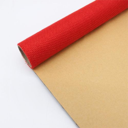 Self-adhesive Back Adhesive Linen Background Book Album Gift Box Packaging Wall Cloth Binding Counter Cloth Not Dry Self-adhesive Back Adhesive Linen Background Book Album Gift Box Packaging Wall Cloth Binding Counter Cloth Not Dry