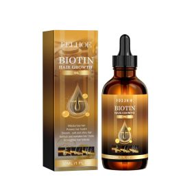 Biotin Dense Hair Series Deep Cleaning (Option: Essential Oil)