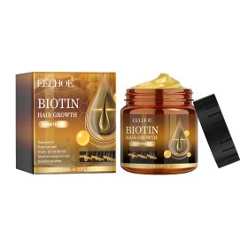 Biotin Dense Hair Series Deep Cleaning (Option: Biotin Dense Hair Conditioner)