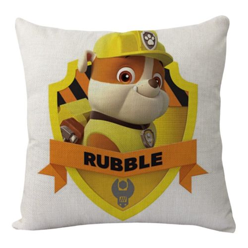 Pillow Cover Linen Digital Printing Cushion Pillow Cover Linen Digital Printing Cushion