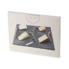 Slate Cheese Board by Twine