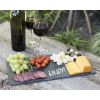 Slate Cheese Board by Twine