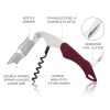 Sommelier: Waiter’s Corkscrew