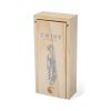 Wooden Double Hinged Corkscrew by Twine