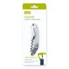 Curve: Waiter's Corkscrew