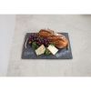 Slate Cheese Board by Twine